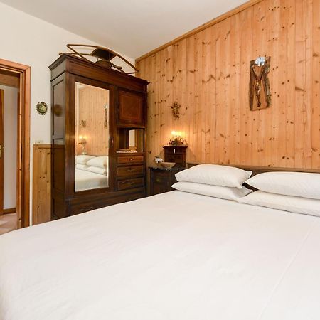 Crone Chalet "Baita Cavacca" מראה חיצוני תמונה