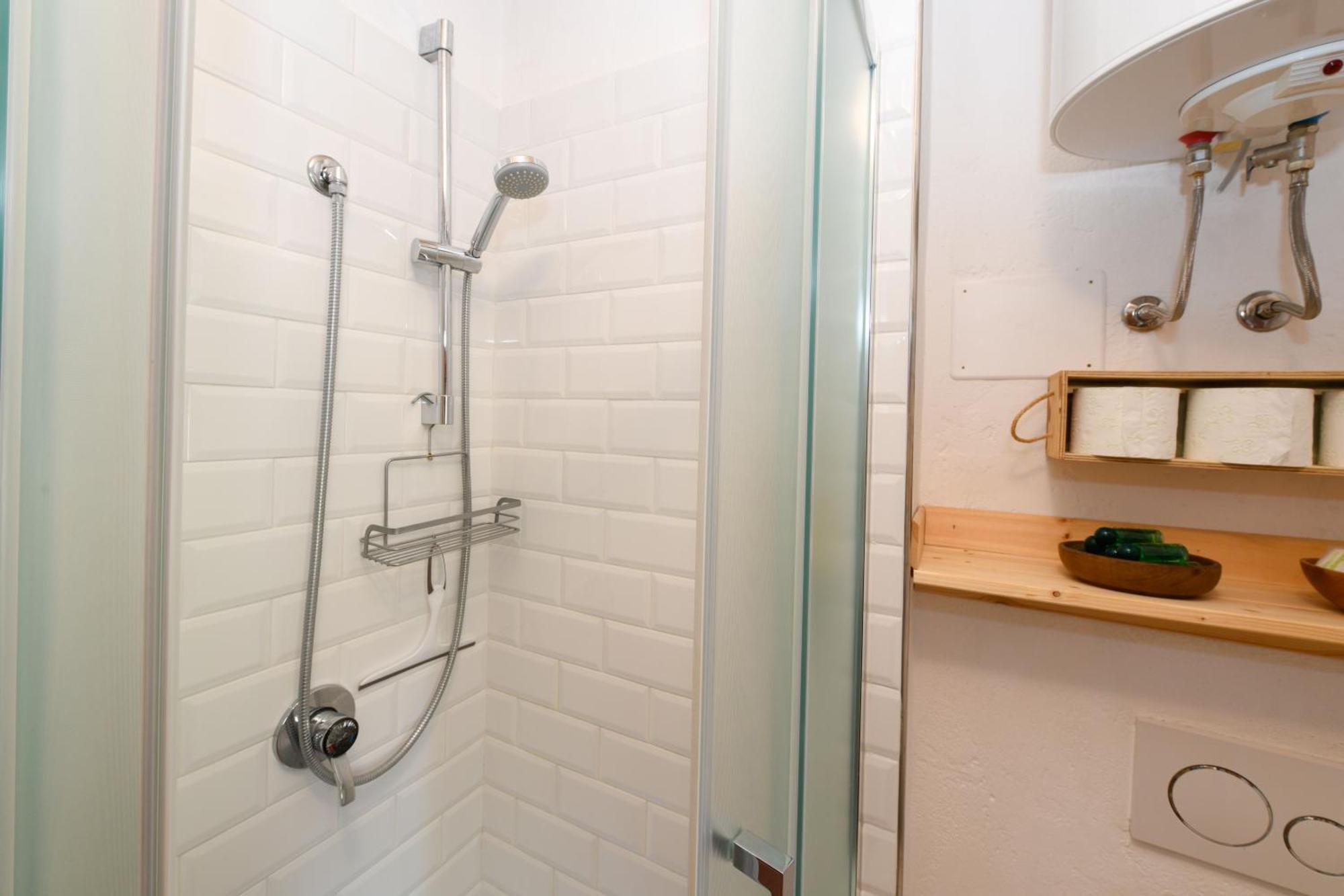 Crone Chalet "Baita Cavacca" מראה חיצוני תמונה