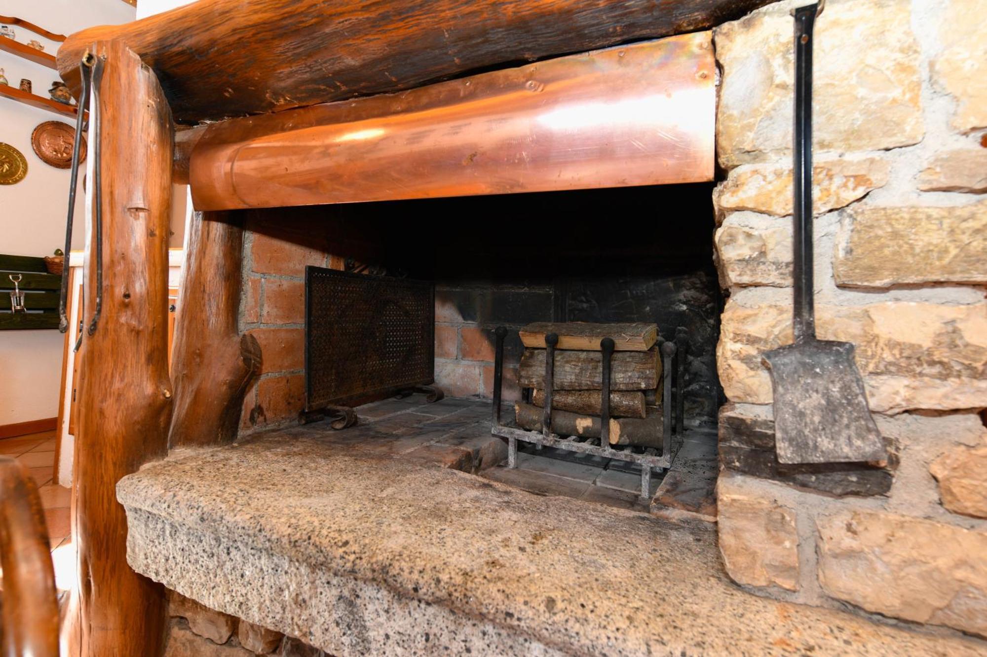 Crone Chalet "Baita Cavacca" מראה חיצוני תמונה