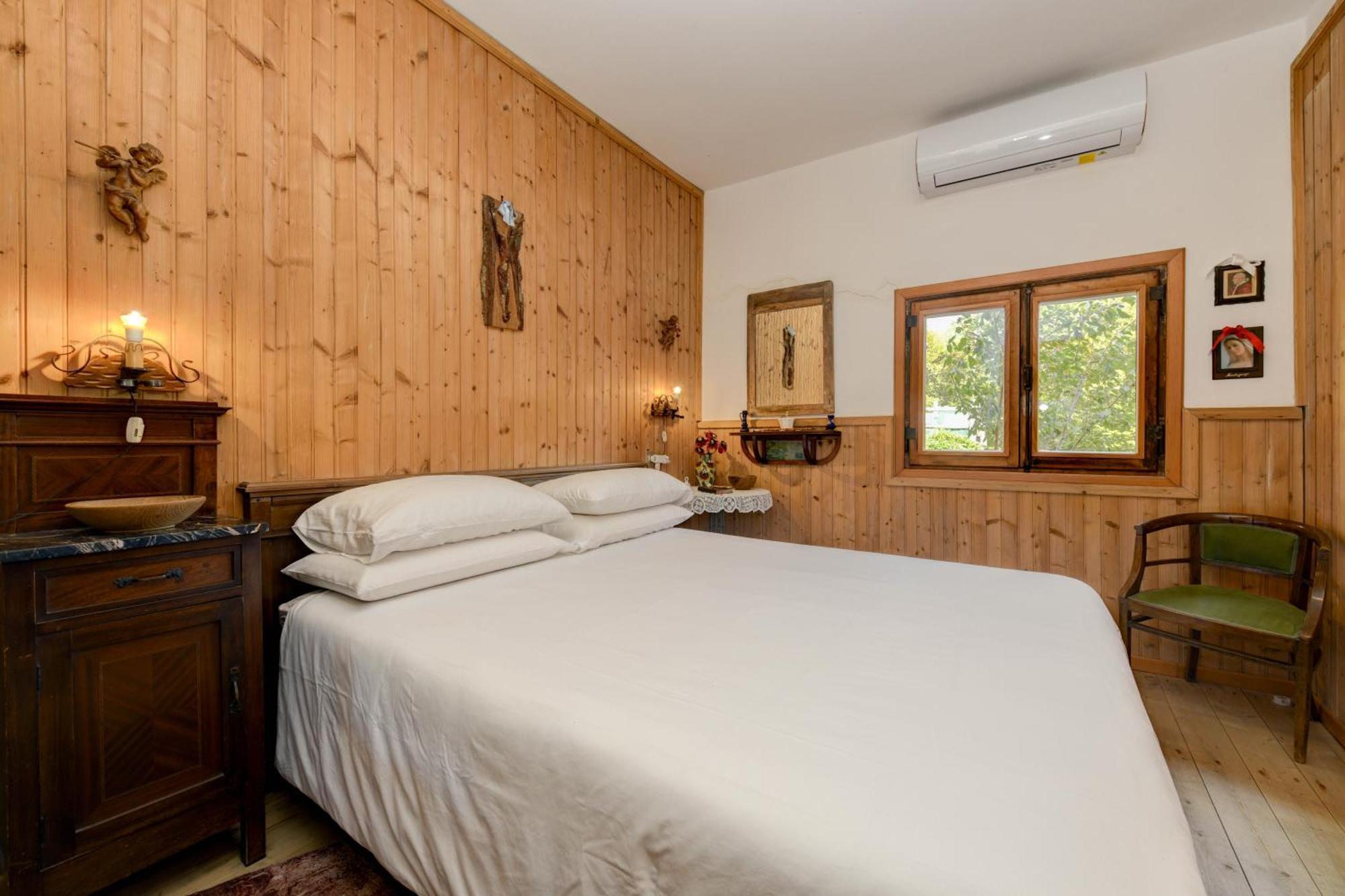 Crone Chalet "Baita Cavacca" מראה חיצוני תמונה