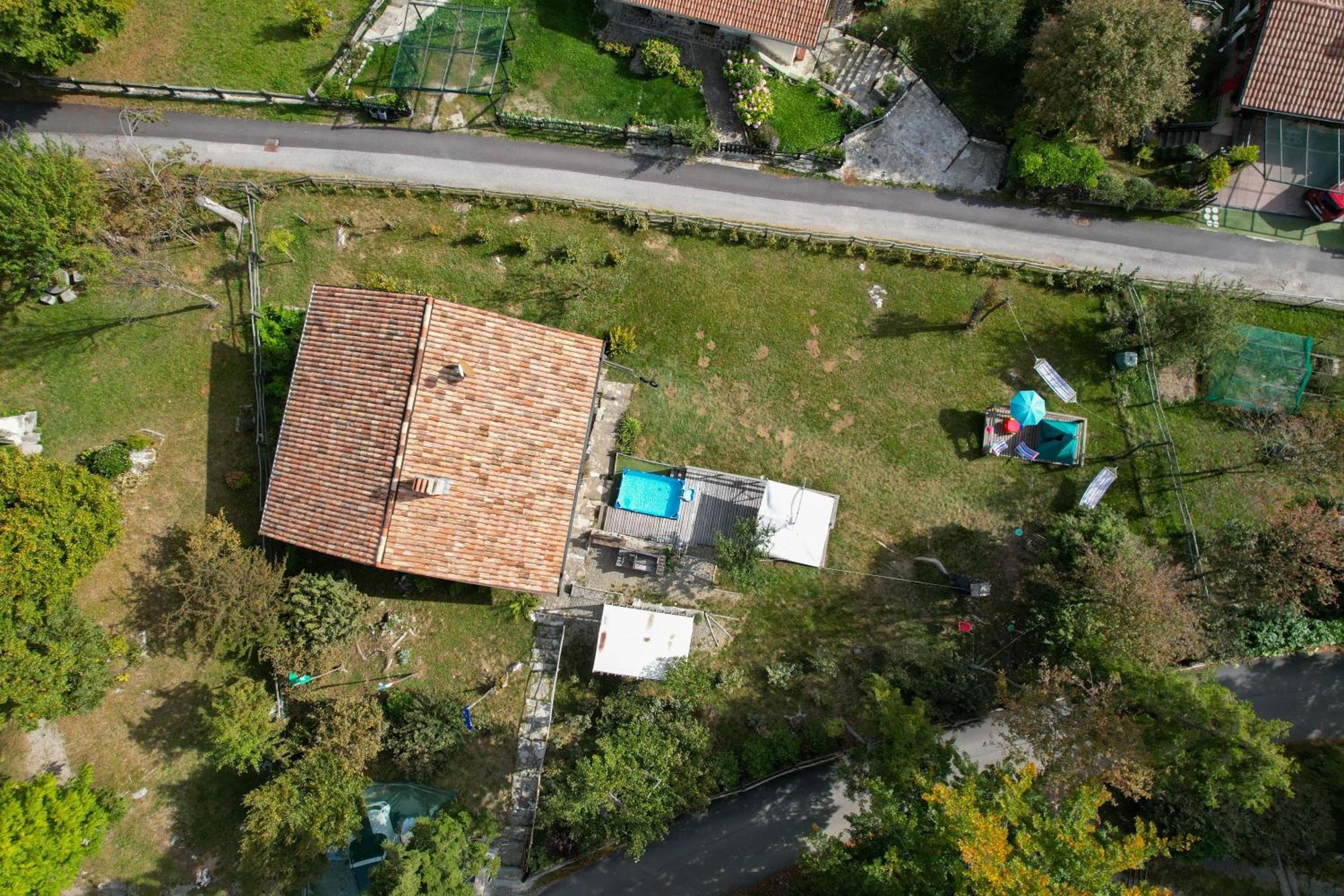 Crone Chalet "Baita Cavacca" מראה חיצוני תמונה